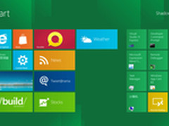 支持UEFI BIOS引导开机 双敏为Win8提速