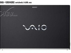13寸/i5/6G/256G SSD 索尼Z237F售13399