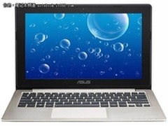 [重庆]Win8触屏超极本 华硕S200仅3999