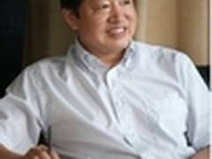 E人E本方礼勇：云+端有出路 否则是死路