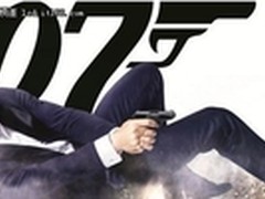              三星福韵陪你看爽《007》