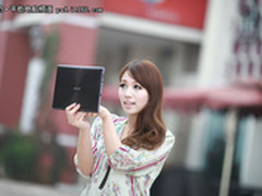 华硕至尊变形平板TF201 3599元即可入手