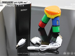 BIZKEY无线路由器 移动&电信积分可兑换