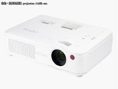 末日大狂欢 商教两用投影机仅售2300元