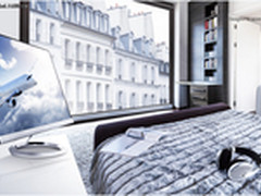 华硕时尚超薄MX系列显示器上市 