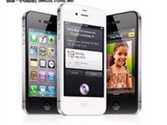 [重庆]人气经典力作 iPhone 4s仅售4250