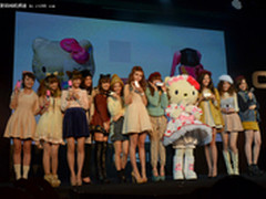 全新自拍神器 卡西欧发布2012秋季新品