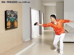 体感游戏机哪个好？美女不敌体感游戏机