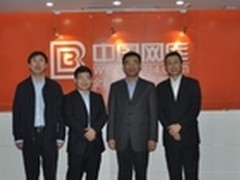 电子商务席卷“哈南工业城”