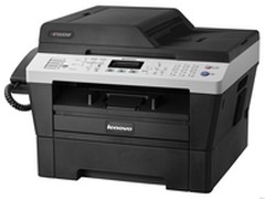 联想一体机M7650DNF 一体机中的战斗机