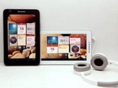 有里有面 乐Pad A2207千元更有料 