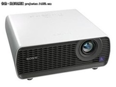 商教投影机索尼EX121 长春最新售6333元