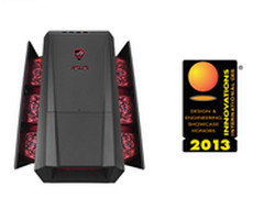 华硕ROG CG8890成功斩获2013年CES大奖