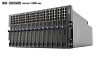 曙光发布首款高密度微服务器TC4600M