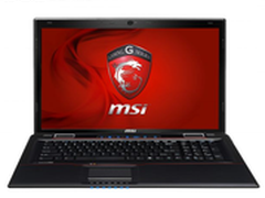 玩家最爱 微星GT70 OND-437CN现售12999