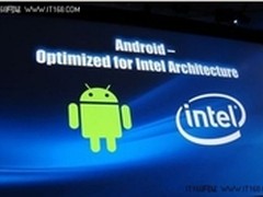 英特尔再发力2.0GHz单核处理器性能优异
