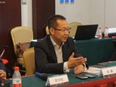 戴尔举办行业领导力圆桌论坛