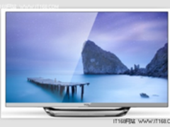 智能、时尚集一体的TCL电视云屏2V6500