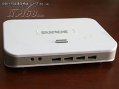 网络终端机 SUNDE Diana云终端售价1280
