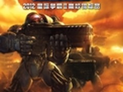 《星际争霸2》冠军即出 冰豹ROCCAT成名