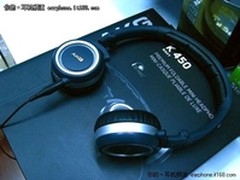 轻巧便携 AKG K450耳机吉林最新售699元