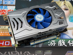 玩游戏必备 铭鑫GT640N奕彩版仅售599元