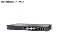 思科SG300-28(SRW2024-K9)长春报价3276