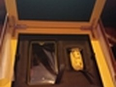 高富帅专用 诺基亚Lumia920限量版曝光