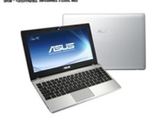 性能靠谱 华硕本EeePC 1225B华丽开场