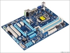 高规格一线品质技嘉GA-B75-D3V报769元