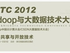技术为王 HBTC 2012公布40位讲师及议题