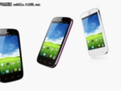 双网双待 TCL通讯将推“全能王”D668