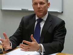 合规到风险管理 RSA Archer解GRC痛点