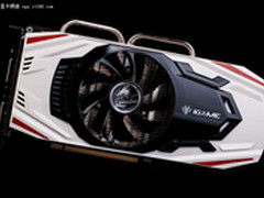 释放455核心正能量 iGame650再破纪录