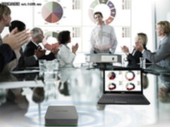 提升工作效率WiFi Display办公应用展示