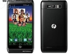 五双智能手机 摩托罗拉XT788仅售1999元