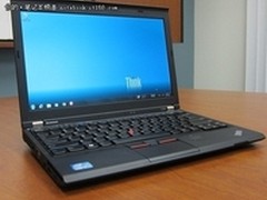 [重庆]轻薄便携 Thinkpad X230仅7500元