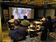 明基W1070 家庭影院投影机获媒体好评