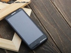 [重庆]个性不跟随 摩托XT615抛售仅1010