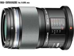 微距镜皇 奥巴60/F2.8买赠促销活动开始