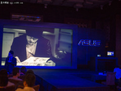 追寻无与伦比 华硕Win8新品广州问世