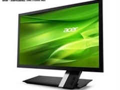        宏碁S235HL非对称全高清显示器