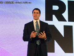 vForum 2012现场直击：开启IT新时代