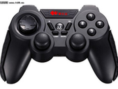 寒战更火热莱仕达无线手柄双雄热力出击