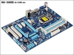    一线品质技嘉GA-B75-D3V报价769元