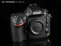 全自动高清录制 尼康D800售价20100元