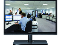 智能省电 三星24吋商务显示器S24A650D