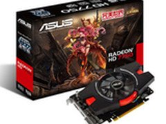 轻松玩转王朝崛起华硕HD7750游戏版显卡