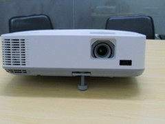 最佳高清会议投影NEC ME260X+ 特价促销