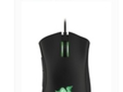 最中之最 Razer炼狱蝰蛇2013版凌晨发布
